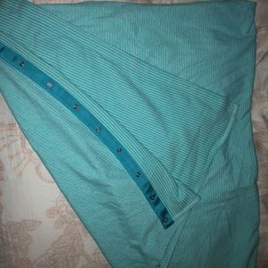 Lululemon Vinyasa scarf